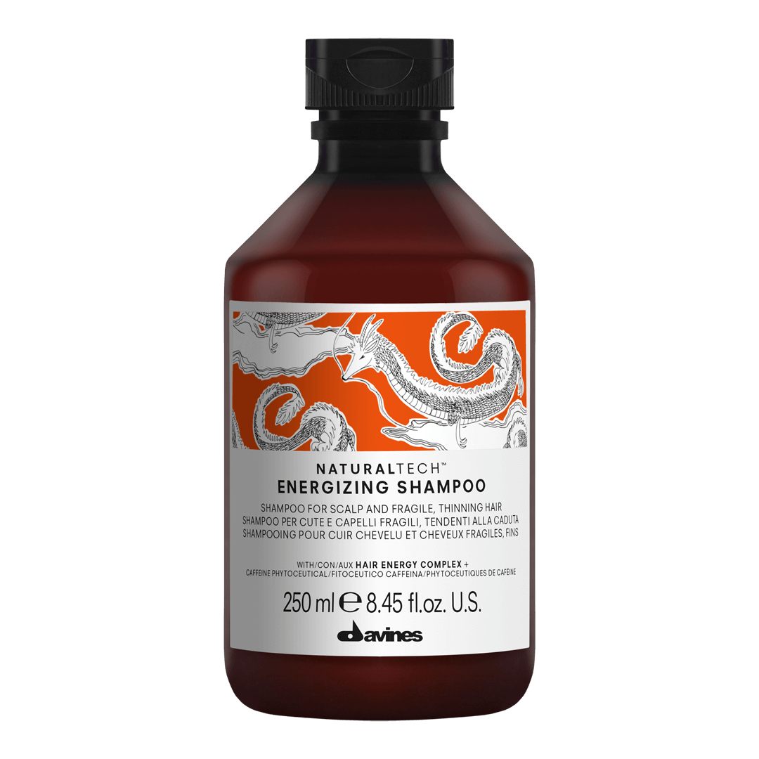 【新品】Davines WELL-BEING SHAMPOO 1000ml Davines Well-Being Shampoo 1000ml – Moda Salon